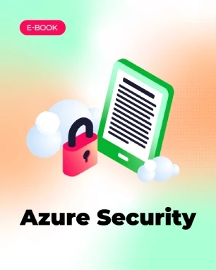 Azure Security Ebook