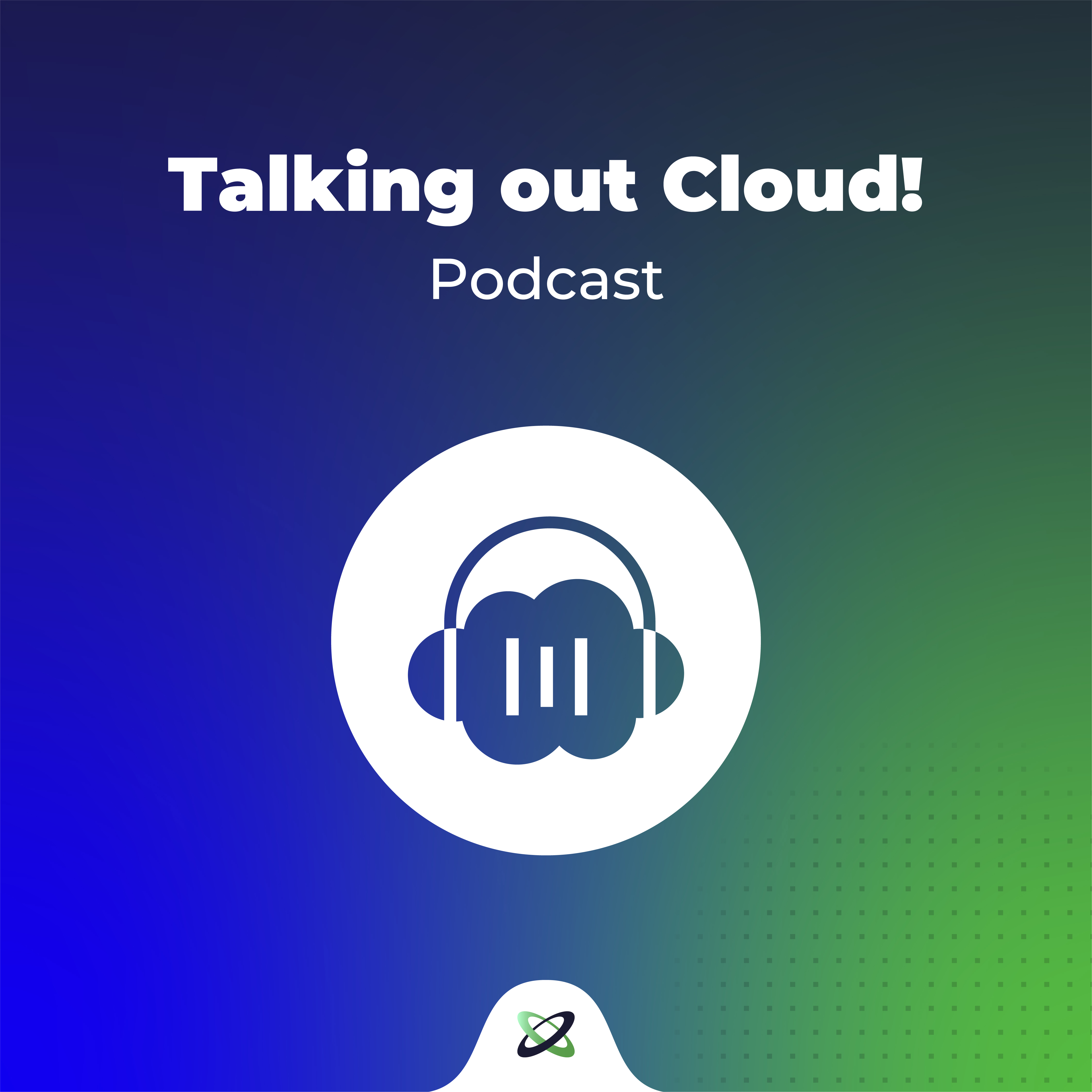 talking out cloud