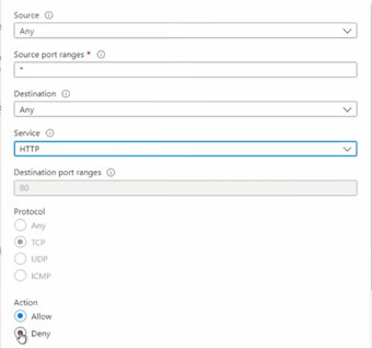 A screenshot of a computer
AI-generated content may be incorrect.