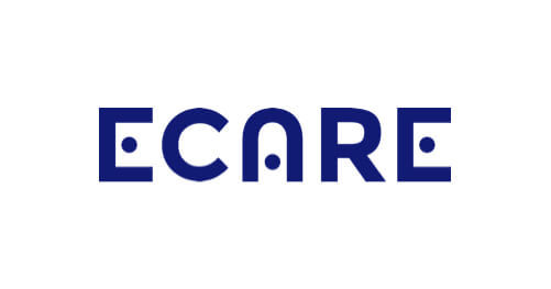Logo Ecare Met Bg