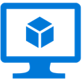 Azure Virtual Machines Logo