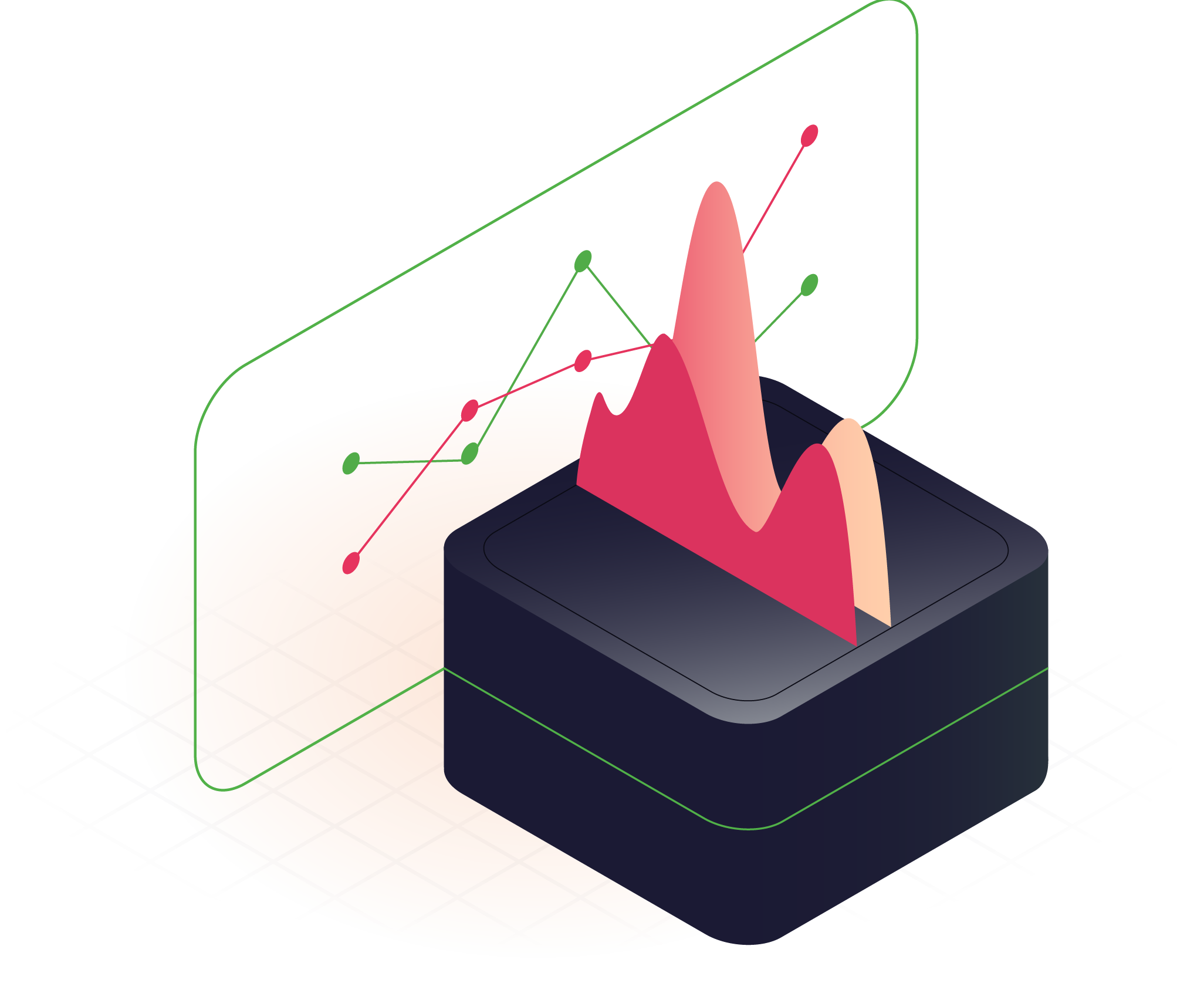 Accelerated deployment