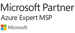 MSFT Azure Expert MSP Version B