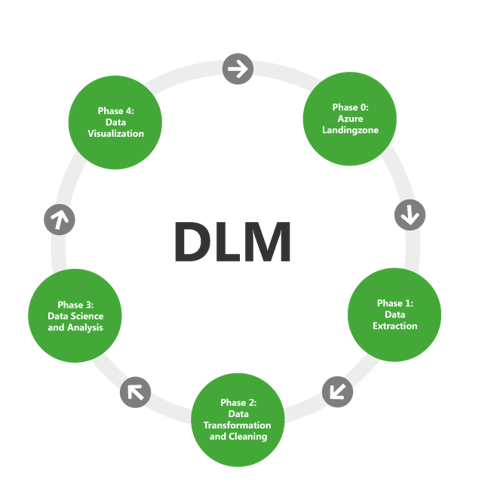 Dlm phases