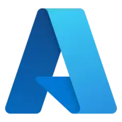 Microsoft Azure logo