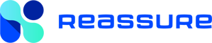 Reassure logo