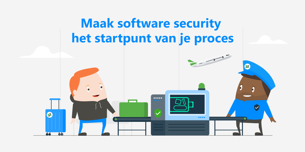 20220201 Intercept Artikel Illustratie Maak Software Security Het Startpunt Van Je Proces NL (1) (1)