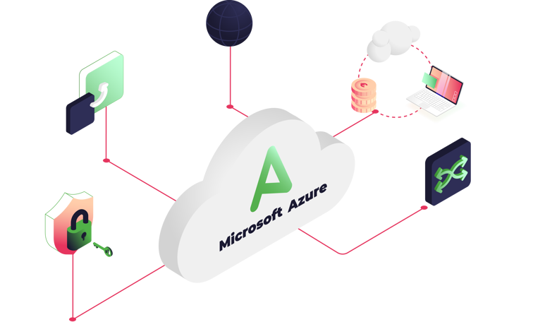 Microsoft Azure benefits