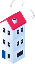 Intercept building icon