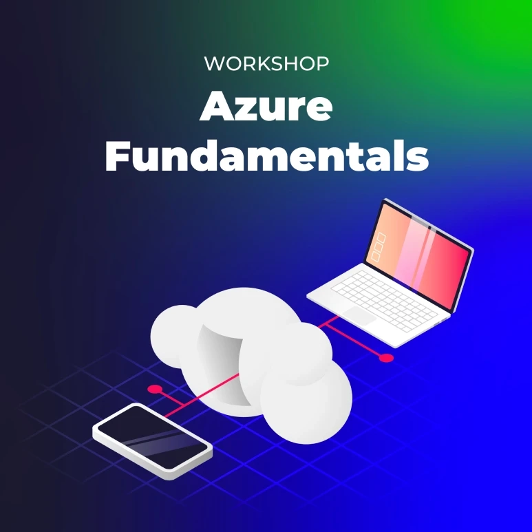 Azure Fundamentals Workshop