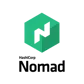 HashiCorp Nomad Logo