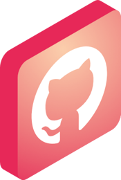 GitHub icon