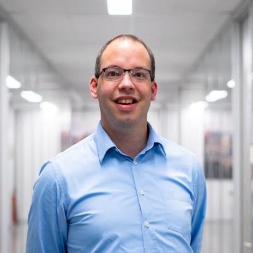 Mark van Brummen
