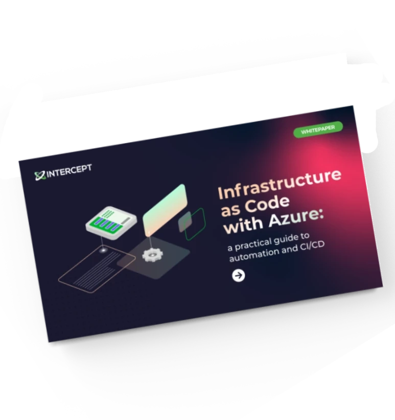 Azure Infrastructure as Code (IaC): Best Practices & Tools