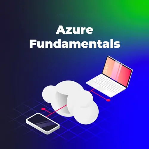 Azure Fundamentals Webinar