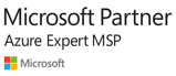 Azure Expert MSP