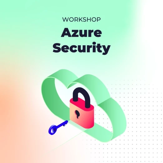 Azure Security Workshop