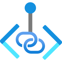Azure Private link logo
