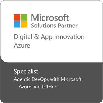 Agentic DevOps with Microsoft Azure and GitHub specialization