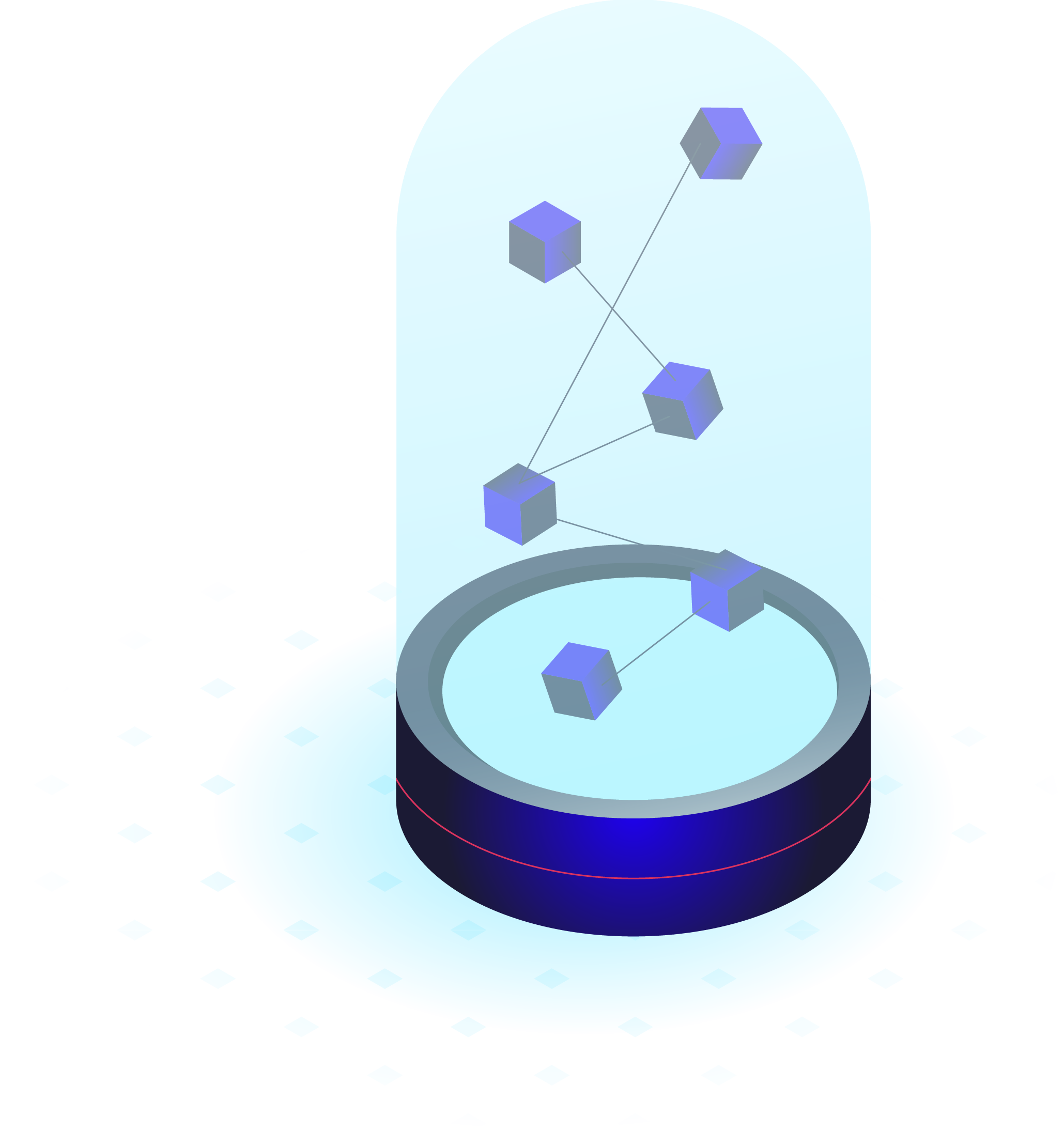AKS Control: a Fully Managed Kubernetes in Azure