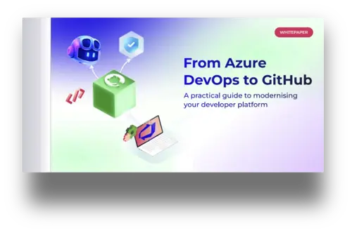 Cover whitepaper Azure DevOps to GitHub Enterprise