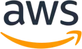 Amazon Web Services (AWS) Logo
