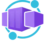 Azure Container Apps logo