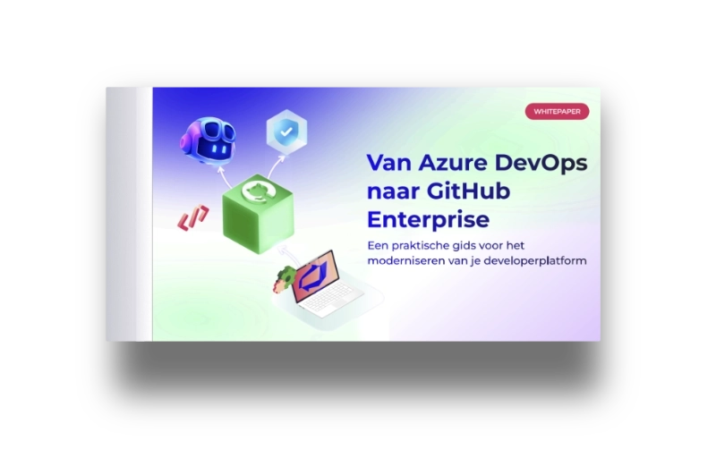 Github Whitepaper Cover NL2