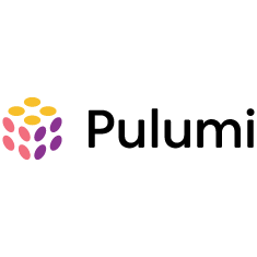 Pulumi logo