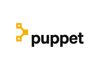 Puppet logo